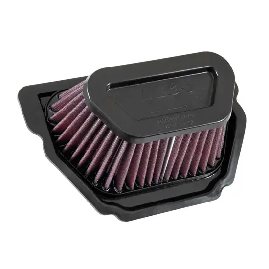 K&N Luftfilter til racing YAMAHA YZF-R1 15-19