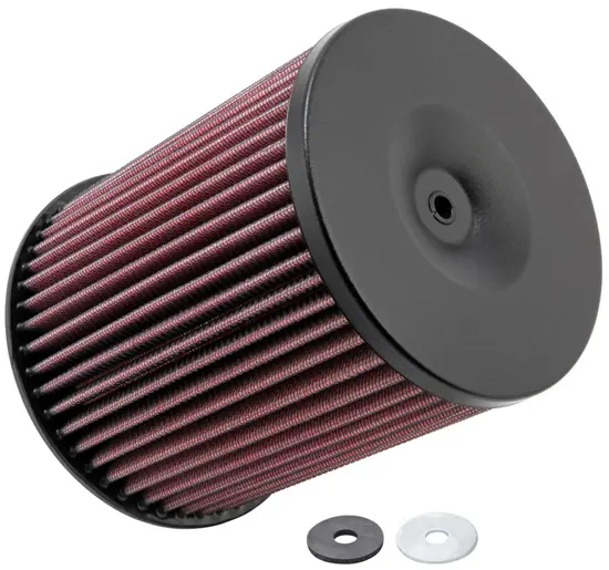 Õhufilter K&N Yamaha YFZ450/R 449 04-20