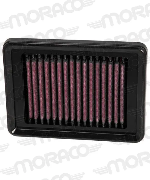 Luftfilter K&N Yamaha XP500 T-Max 08-09 — Ansicht 3