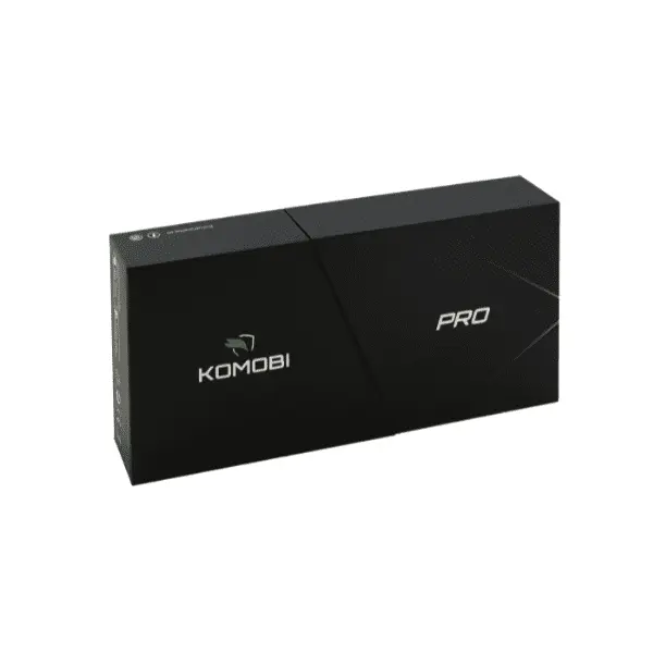 KOMOBI PRO 4G Premium Tracker