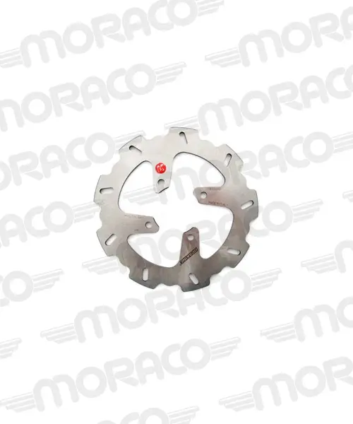 Disque de frein arrière fixe Wave Braking