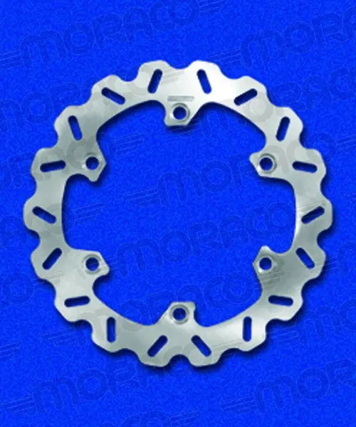 Braking ウェーブ リアブレーキディスク