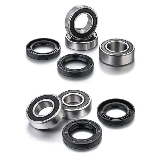 Factory Links 前后轮轴承套件 适用于 SHERCO