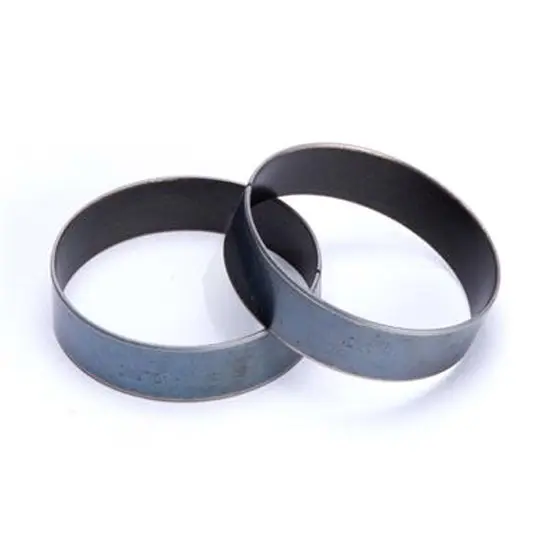 Bague métal de fourche avant 2 48mm KYB WP