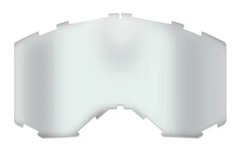 درع شفاف AKA لـ roll off