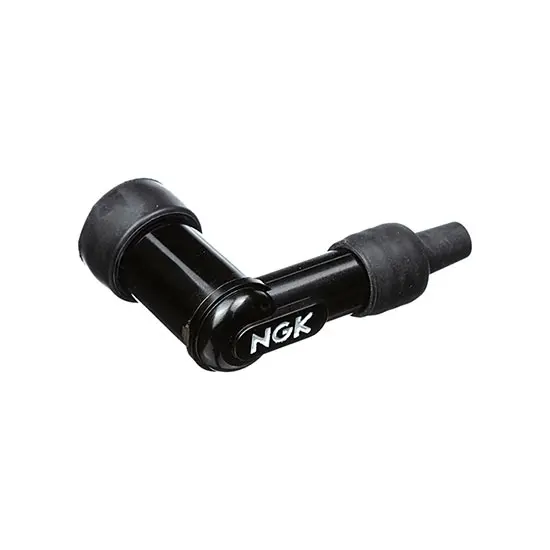 Funkstörschutzkappe NGK LB10E — Ansicht 2