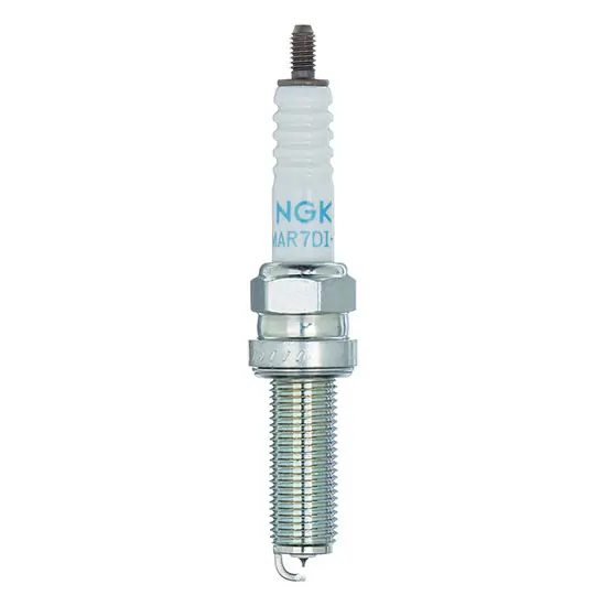 Zündkerze NGK Iridium 16 mm Gewinde 19 mm abnehmbare Mittelelektrode