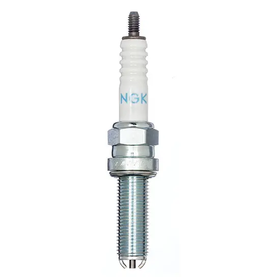Zündkerze NGK LMAR9E-J mit Gewindestange ohne Olive