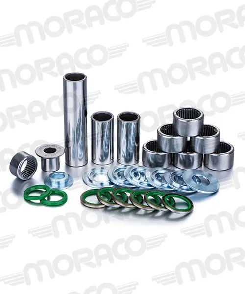 Kit de reconditionnement de roulement de biellette Factory Links
