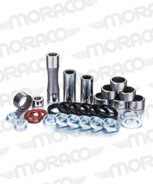 Kit de reconditionnement de roulement de biellette Factory Links