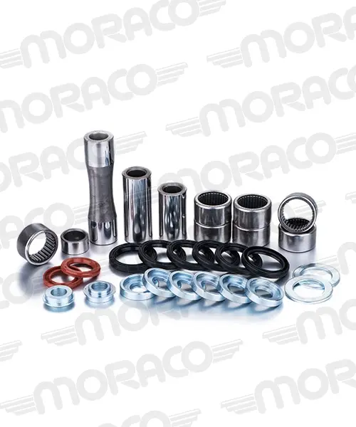 Kit de maintenance biellettes Factory Links