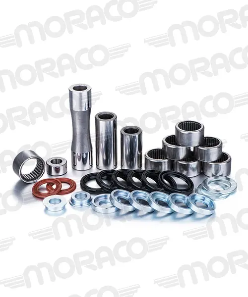 Kit de reconditionnement de roulement de biellette Factory Links