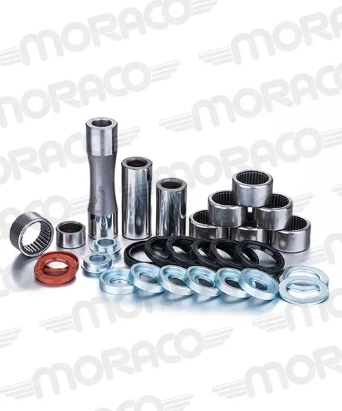 Kit de maintenance biellettes Factory Links