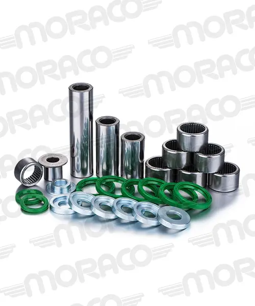 Kit de reconditionnement de roulement de biellette Factory Links