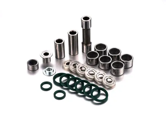 Kit de reconditionnement de roulement de biellette Factory Links