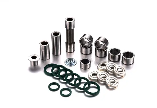 Kit de reconditionnement de roulement de biellette Factory Links