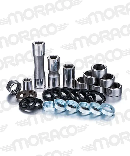 Kit de reconditionnement de roulement de biellette Factory Links