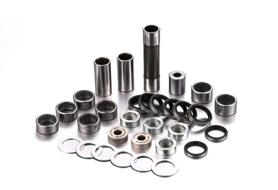 Kit de reconditionnement de roulement de biellette FACTORY LINKS