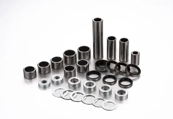 Kit de maintenance biellettes FACTORY LINKS
