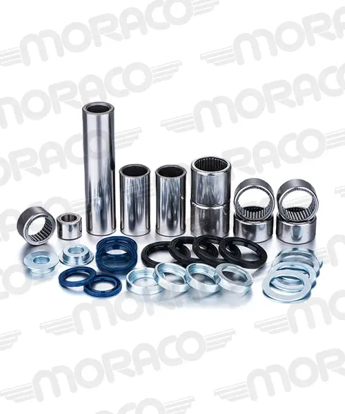 Kit de reconditionnement de roulement de biellette Factory Links