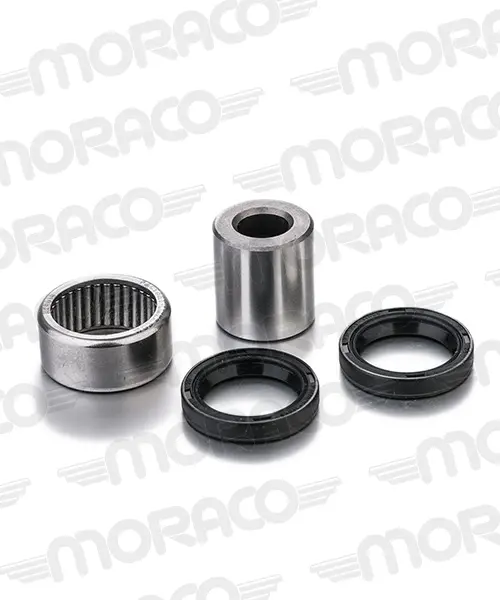 Low Shock Bearing KT Federbeinlager-Set Factory Links
