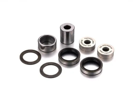 Factory Links unteres Dämpferlager-Kit für KTM SXF 2023-2024