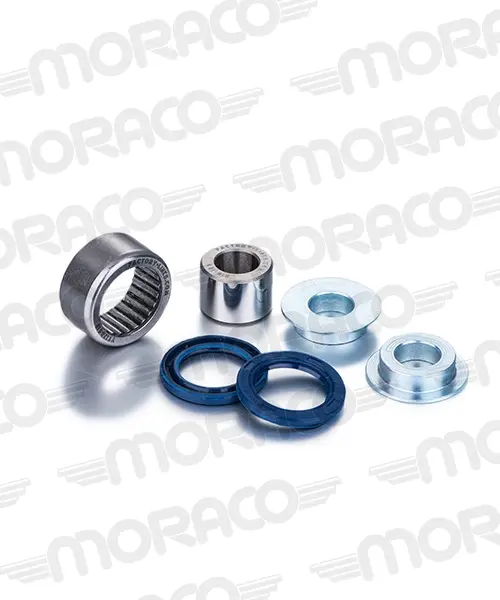 Low shock bearing KT 完整减震器轴承套件 Factory Links