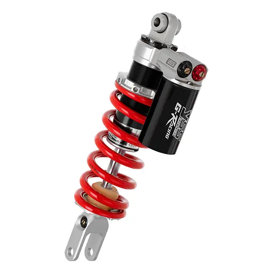 G-RACING Dujinis galinis amortizatorius YAM\XTZ 690/TENERE 700 '19