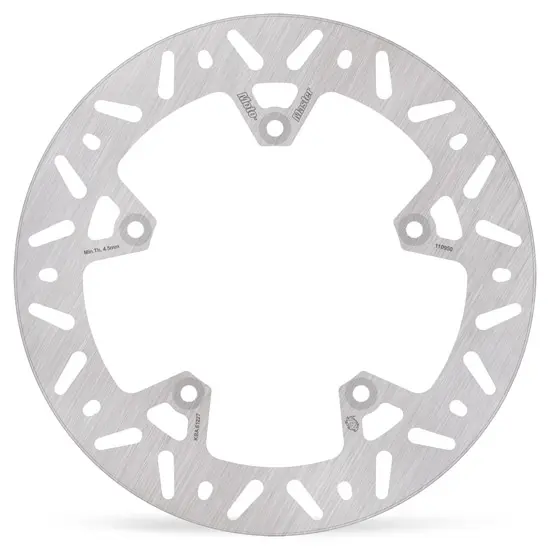 Disques de frein série Nitro MOTO-MASTER