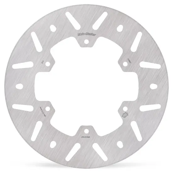 Disque de frein avant Moto-Master Nitro Scooter Piaggio Vespa