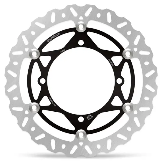 Disque de frein avant Moto-Master Nitro flottant Suzuki RMZ
