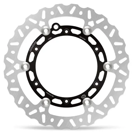 Disque de frein arrière Moto-Master Nitro flottant KTM HVA GasGas