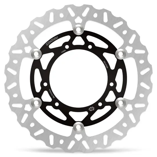 Disque de frein arrière Moto-Master Nitro flottant Honda CRF250/450