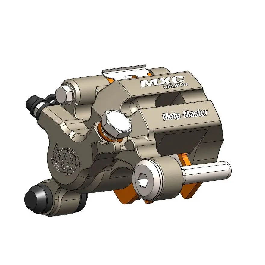 Moto-Master MXC Bremssattel