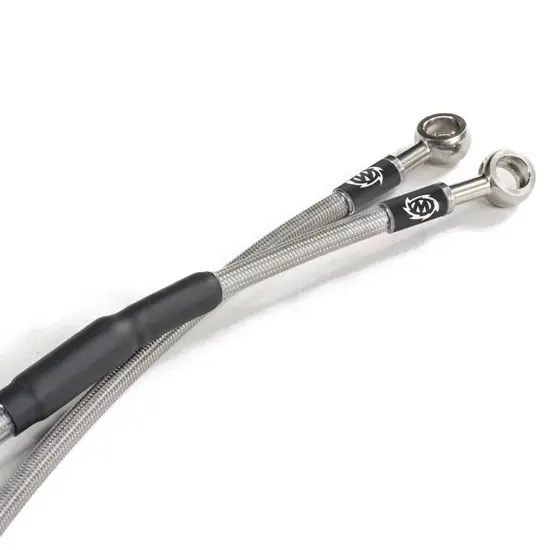 Durite de frein Moto-Master KTM cross (pour kit SM)
