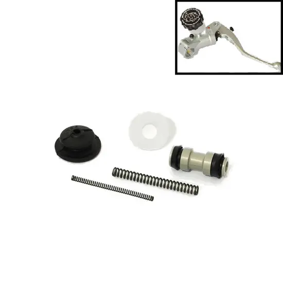 Kit de révision maître cylindre radial 12 mm Moto-Master