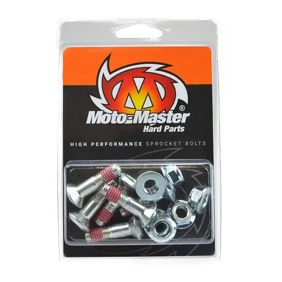 MOTO-MASTER 일본산 스프로킷 볼트 키트