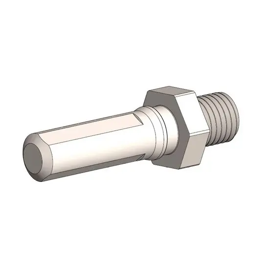Splint für Moto-Master Adapter