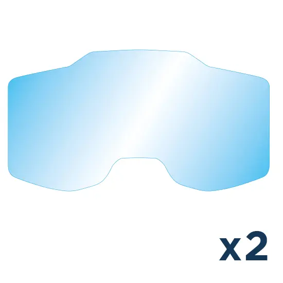 AF Protect Schutzfolien für 100% Masken