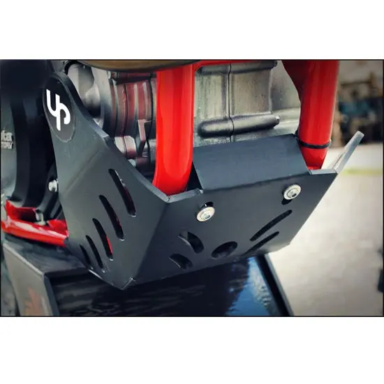 스키드 플레이트 UP EnduroGP 4T Beta MX1315