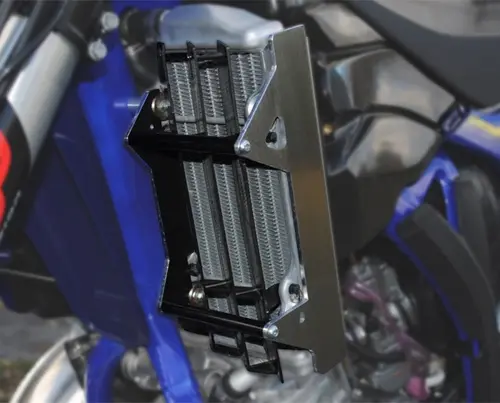 Protège radiateur UP Suzuki MX1475