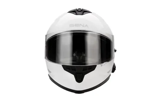SENA Outride Helm Größe M (57-58cm) Bluetooth