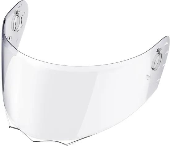 Klares Visier für Helm Sena Outrush