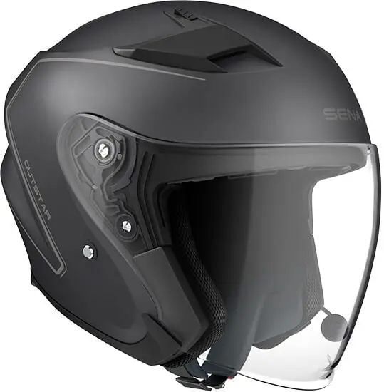 Helm SENA OUTSTAR Bluetooth Größe L (61-62cm)