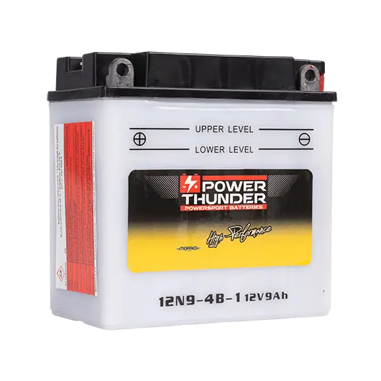 Batterie Power Thunder 12N9-4B-1