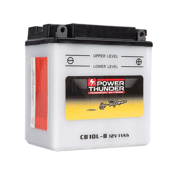 Batterie Power Thunder PB10L-B
