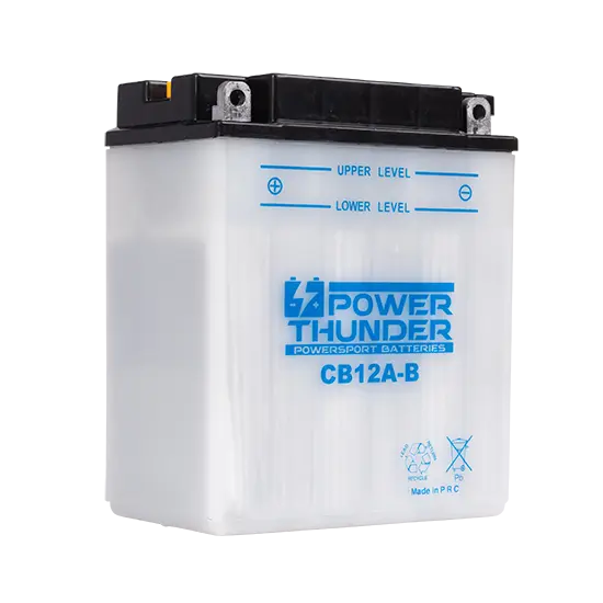 Μπαταρία Power Thunder PB12A-B2