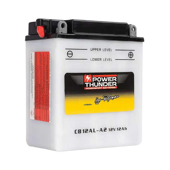 Power Thunder PB12AL-A2 Battery