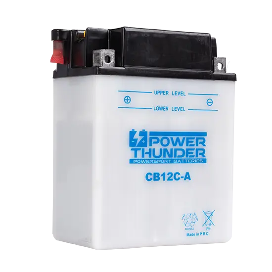 Μπαταρία Power Thunder PB12C-A