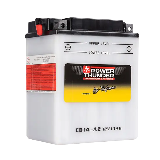 Power Thunder Battery PB14-A2